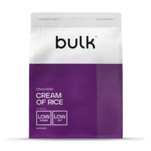 Bulk Cream of Rice