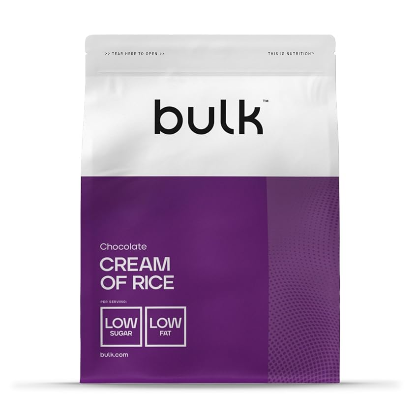Bulk Cream of Rice Bulk Cream of Rice