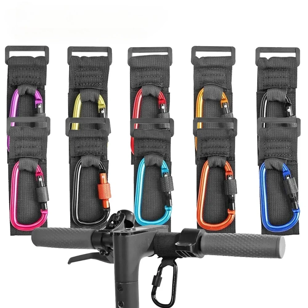 Per Xiaomi M365 Pro Pro 2 Mi3 1S Scooter Elettrico Gancio Appeso Organizzatore Ganci
