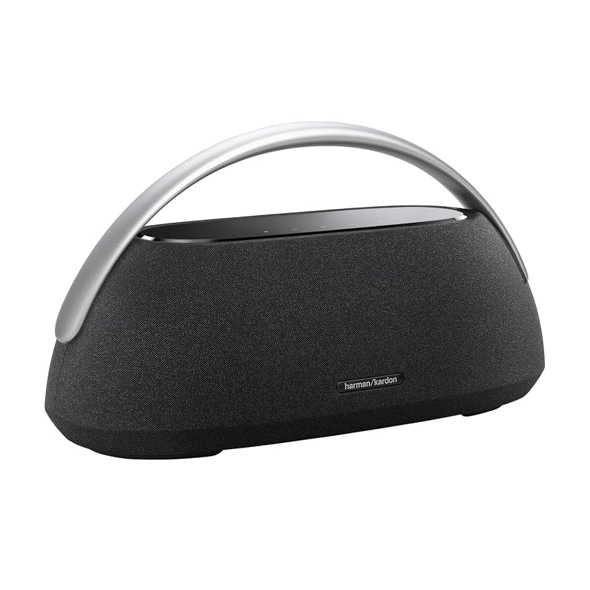 Harman Kardon Go + Play 3 Harman Kardon Go + Play 3