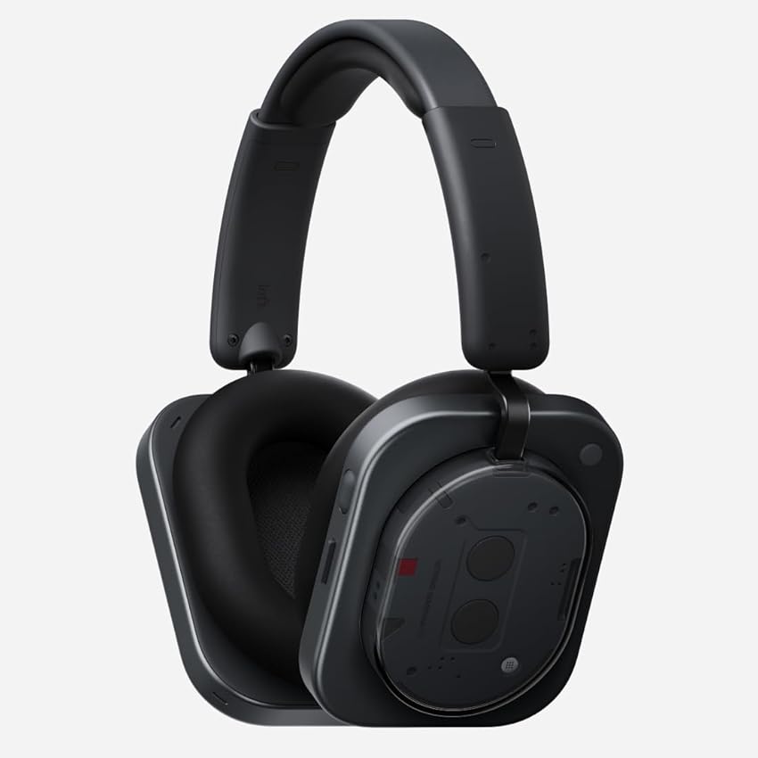 Nothing Headphone (1)