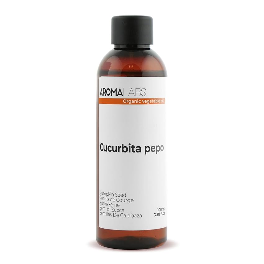 Semi di Zucca BIO (Cucurbita pepo)