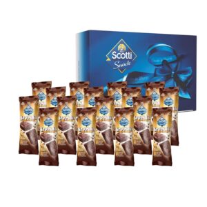 Riso Scotti Brownie