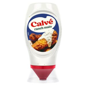 Calvé Ranch Maio