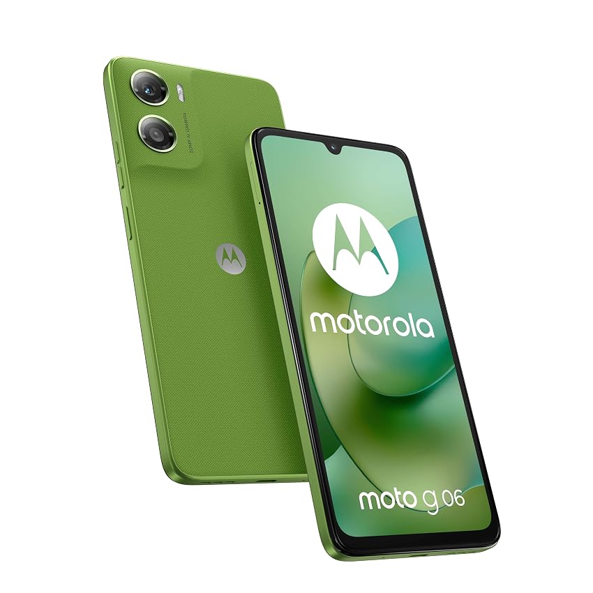 Motorola moto g06 (4/128GB Motorola moto g06 (4/128GB