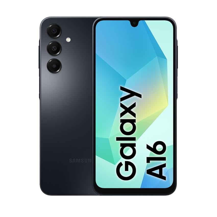 Samsung Galaxy A16 Samsung Galaxy A16