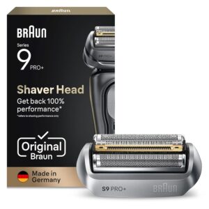 Braun Serie 9 Pro+ 96m