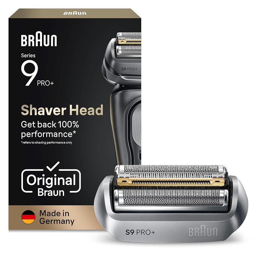 Braun Serie 9 Pro+ 96m Braun Serie 9 Pro+ 96m