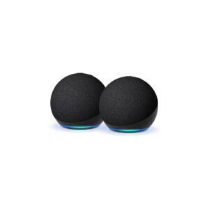 Echo Dot (Ultimo modello)