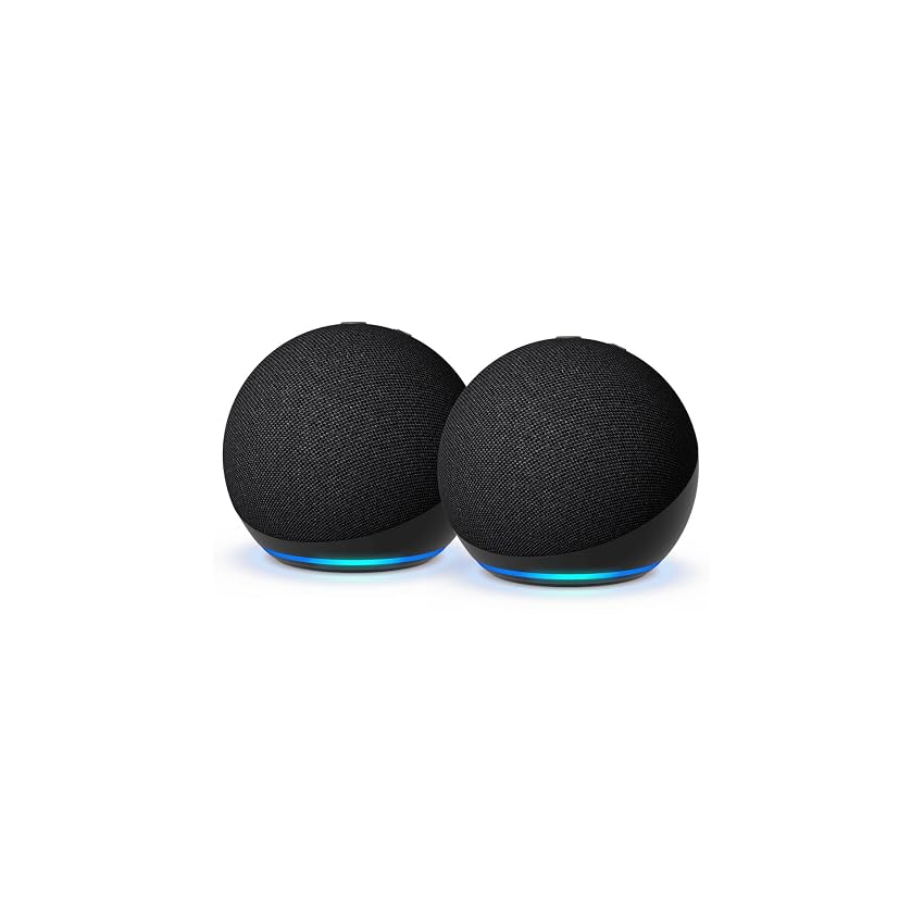 Echo Dot (Ultimo modello) Echo Dot (Ultimo modello)