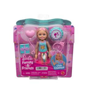 Barbie - Chelsea