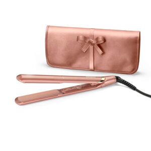 BaByliss Piastra Capelli Rose Gold