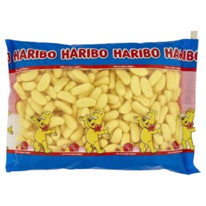 Haribo Morbidezze Banana