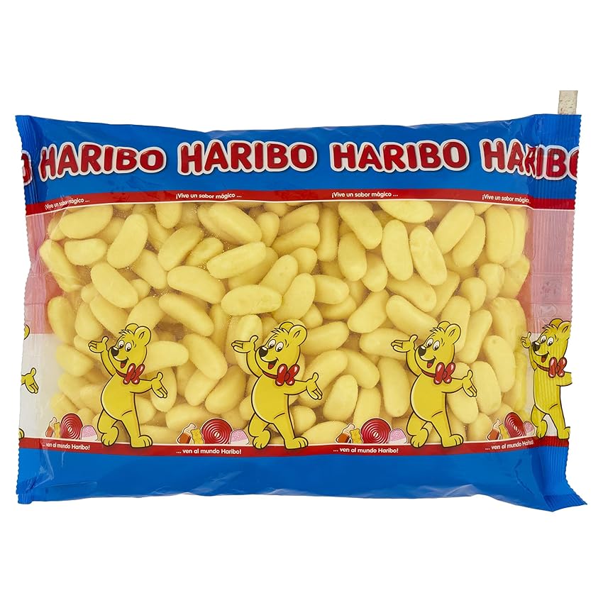 Haribo Morbidezze Banana