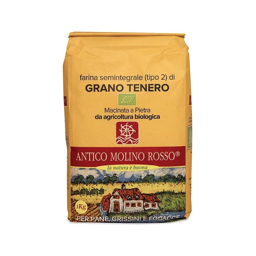 Antico molino rosso Antico molino rosso