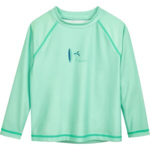 Playshoes Camicia Rash Guard a Maniche Lunghe