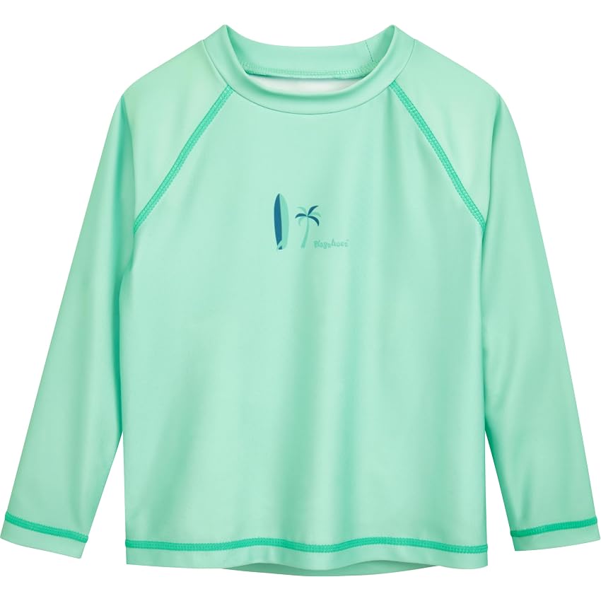 Playshoes Camicia Rash Guard a Maniche Lunghe Playshoes Camicia Rash Guard a Maniche Lunghe