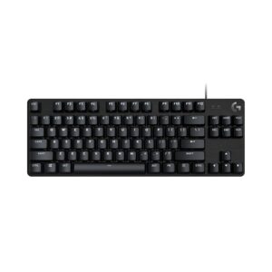 Logitech G G413 TKL SE Tastiera Meccanica Gaming - Tastiera Compatta Retroilluminata