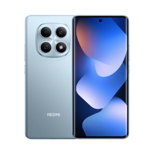 Xiaomi REDMI Note 15 smartphone with 6.77" AMOLED display