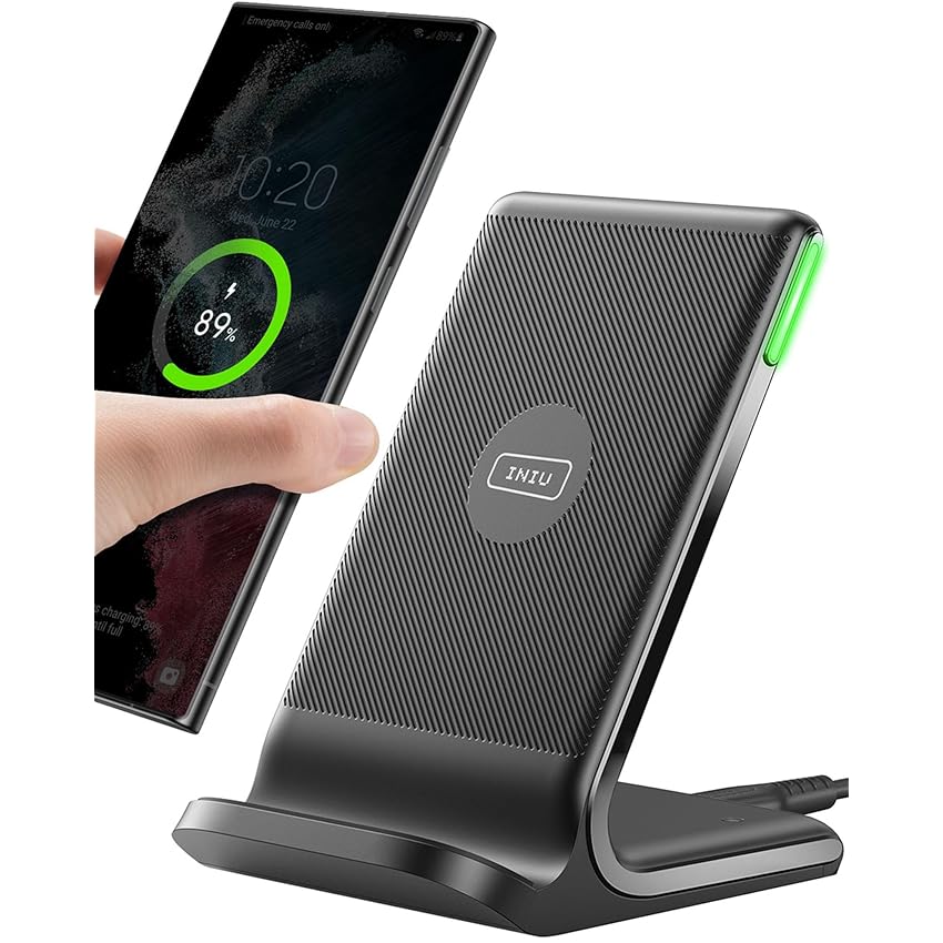 Caricatore Wireless per iPhone