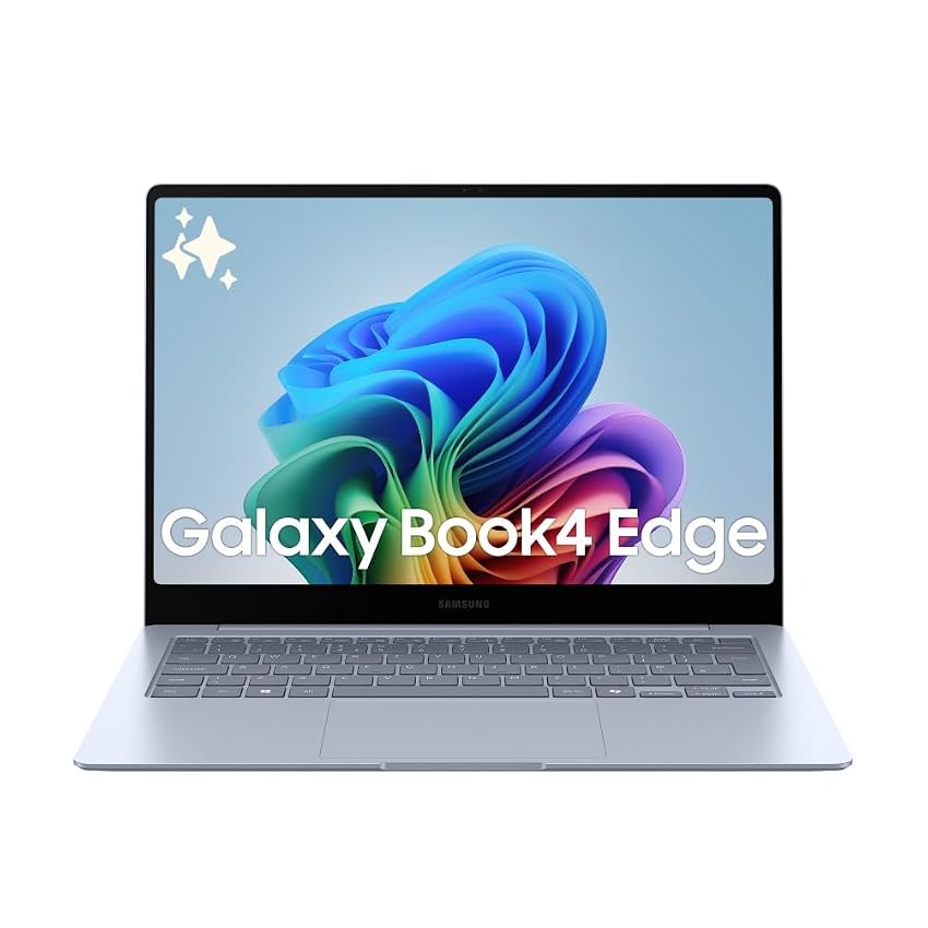 Samsung Laptop Galaxy Book4 Edge