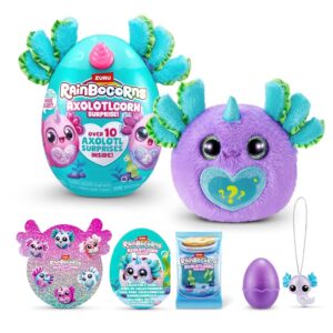 Rainbocorns Axolotlcorn Surprise di ZURU