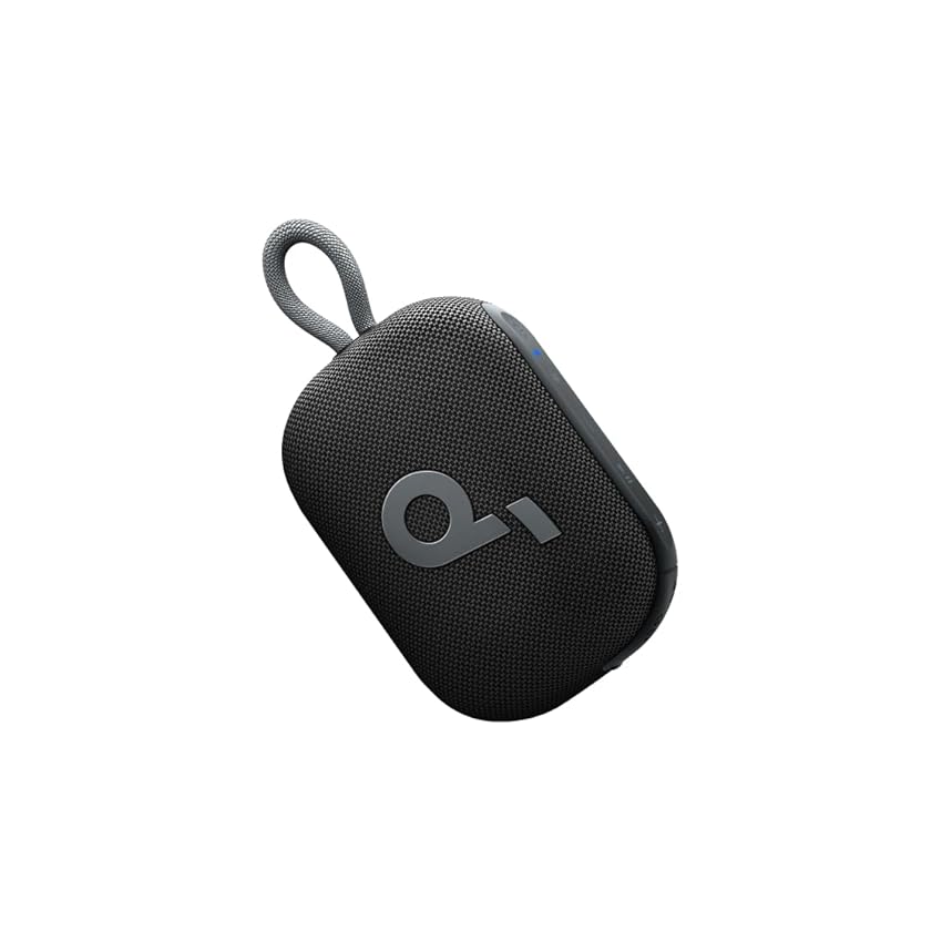 Soundcore Select 4 Go cassa bluetooth ultra portatile