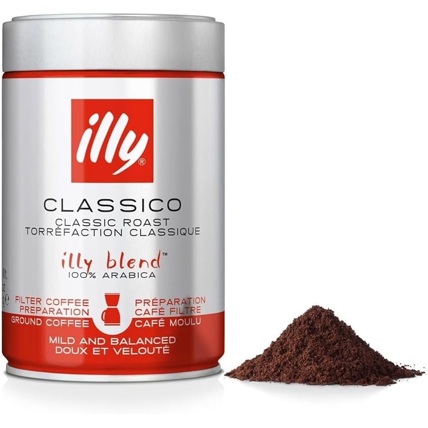 illy