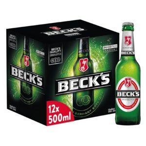 Beck's Pils