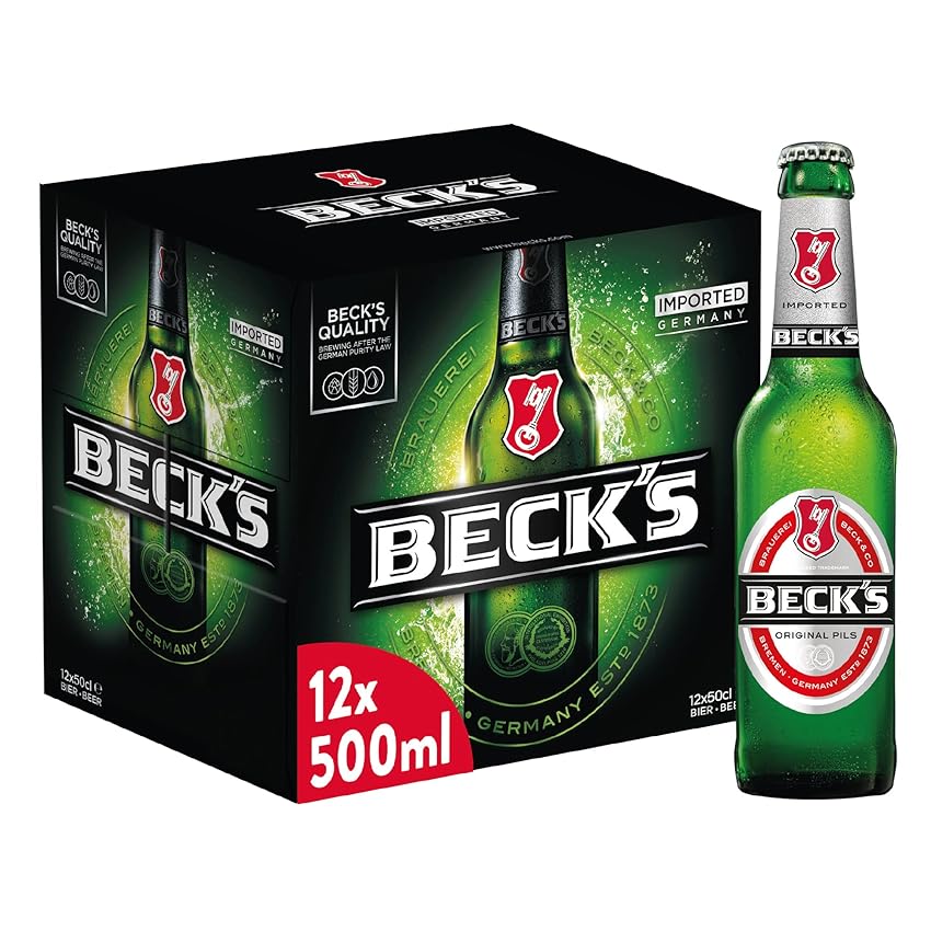 Beck's Pils
