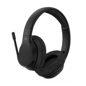 Belkin SoundForm Adapt Cuffie Bluetooth Over-Ear con Microfono a Braccio