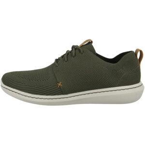 Clarks Step Urban Mix Mens Khaki