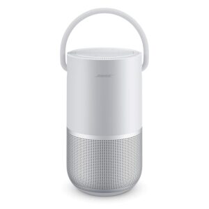 Bose Portable Smart Speaker - con Controllo Vocale Alexa Integrato