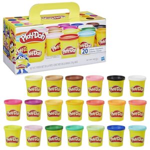 Play-Doh Confezione Super Color