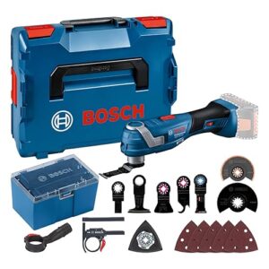 Bosch Professional 18V System Utensile multifunz. a batteria GOP 18V
