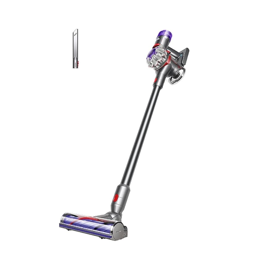 Dyson V8 Origin Aspirapolvere Senza Filo Dyson V8 Origin Aspirapolvere Senza Filo