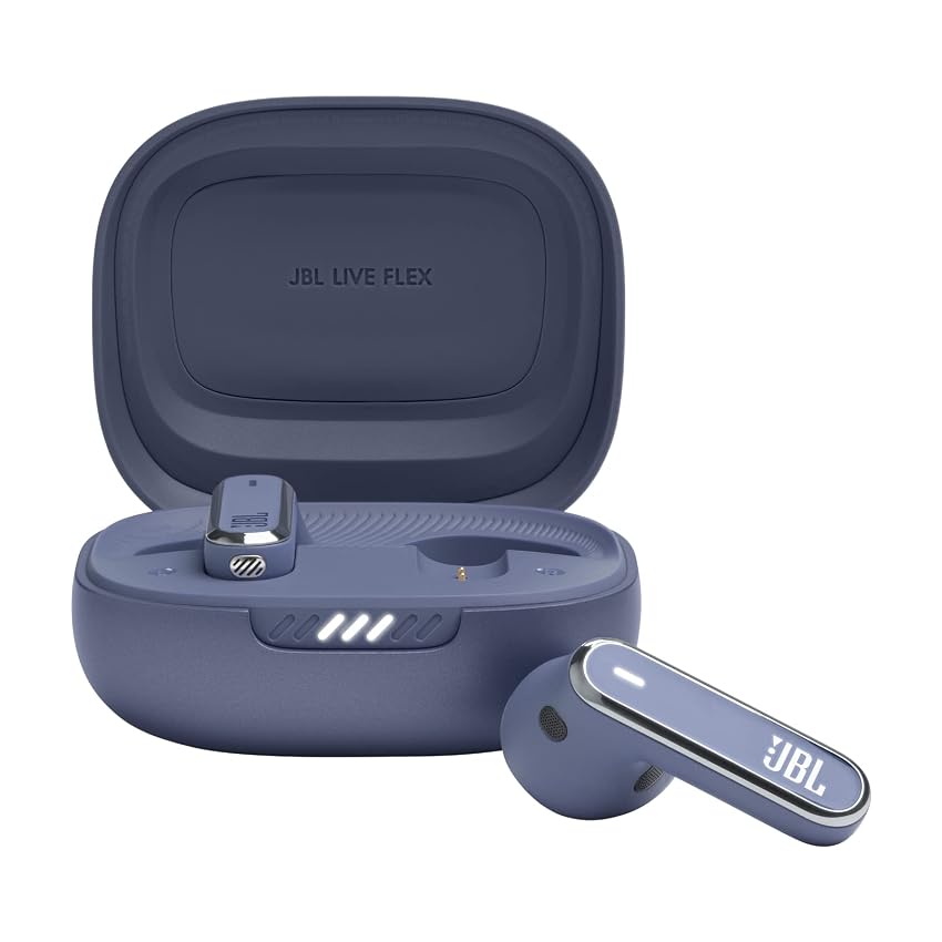 JBL Live Flex Auricolari Wireless Bluetooth JBL Live Flex Auricolari Wireless Bluetooth