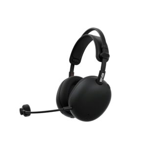 Sony INZONE H9 II Cuffie da gaming wireless con cancellazione del rumore &ndash; Audio spaziale a 360&deg;