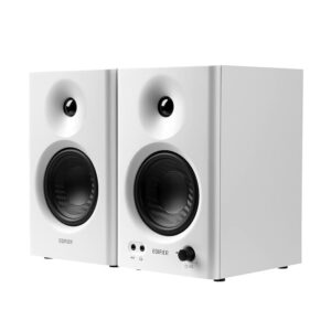 Edifier MR4 Cassa Monitor da Studio per PC Registrazione