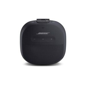 Bose SoundLink Micro - Diffusore Bluetooth Portatile Impermeabile con Microfono