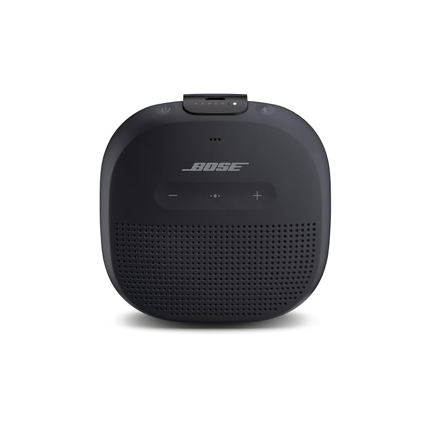 Bose SoundLink Micro - Diffusore Bluetooth Portatile Impermeabile con Microfono