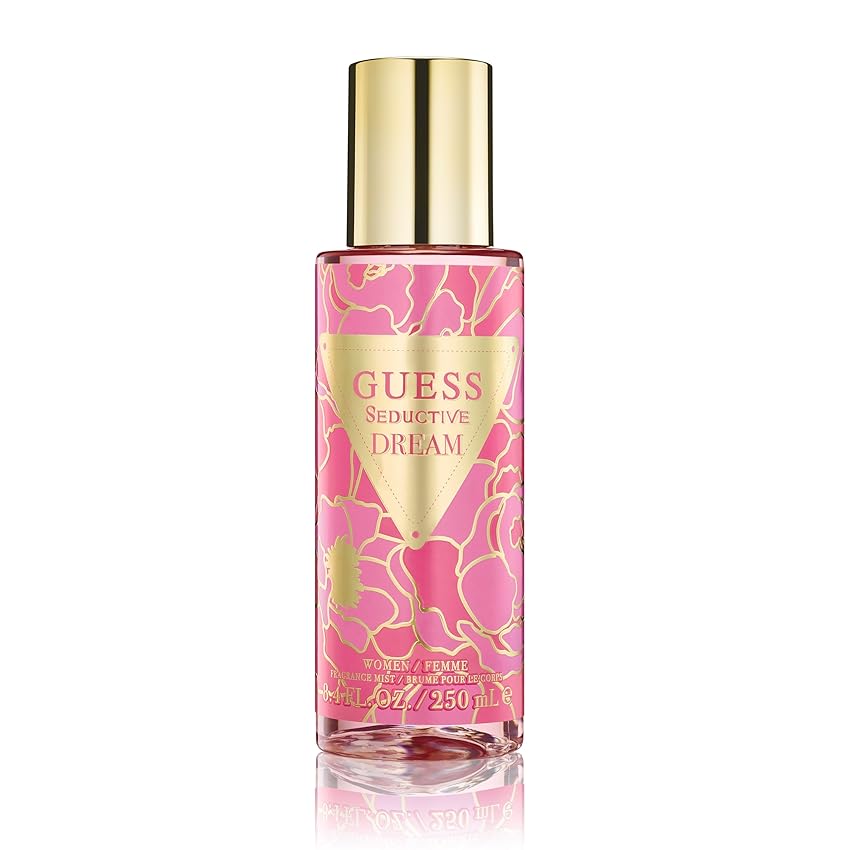 GUESS SEDUCTIVE DREAM FOR WOMEN 250ML FM