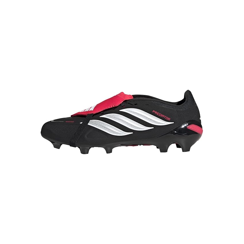 adidas Unisex League Fold-Over Tongue Firm Ground Football Boots Shoes adidas Unisex League Fold-Over Tongue Firm Ground Football Boots Shoes