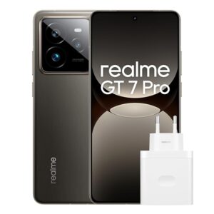 realme GT 7 Pro 5G Smartphone 12+256GB