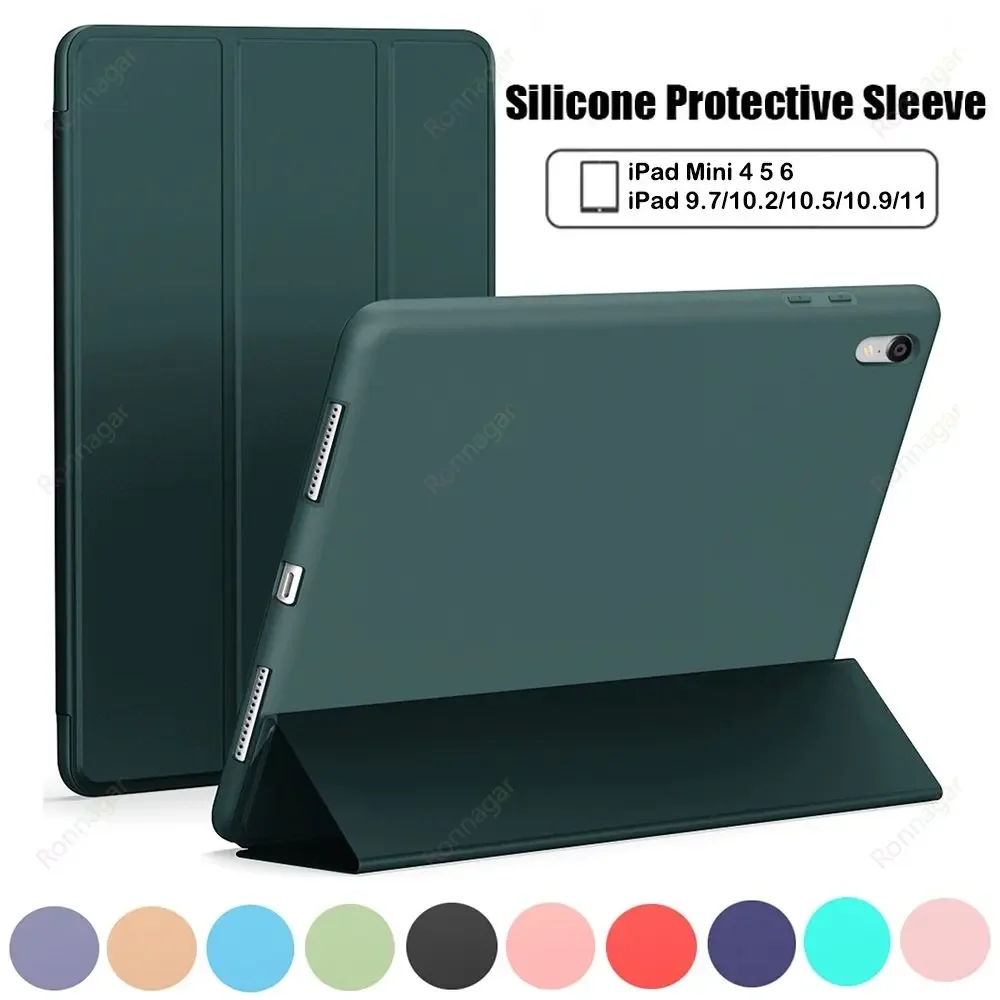 Custodia per iPad A19 12a generazione