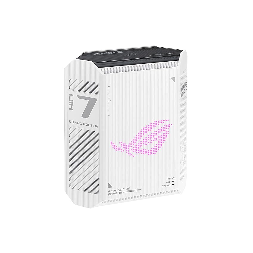 ASUS ROG Strix GS-BE7200 ASUS ROG Strix GS-BE7200