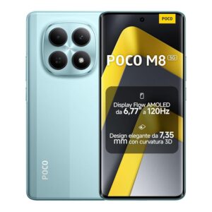 XIAOMI POCO M8 5G