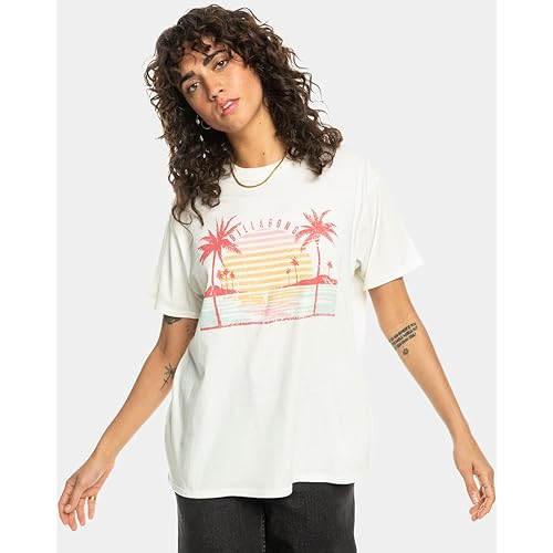 Billabong Women Golden Island Shitake/Cobblestone M M Billabong Women Golden Island Shitake/Cobblestone M M