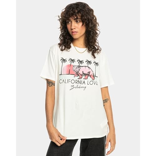 BILLABONG Women California Love Shitake/Cobblestone M M BILLABONG Women California Love Shitake/Cobblestone M M
