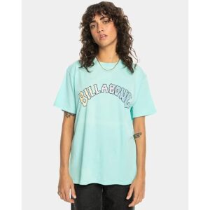 BILLABONG Women Mahalo Eggshell Blue M M